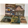 Image 1 : Five Barn Books Including 1937 Beatty Bros