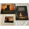 Image 1 : Three Grain Elevator Books