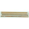 Image 2 : Shell/ESSO/White Rose Yardsticks