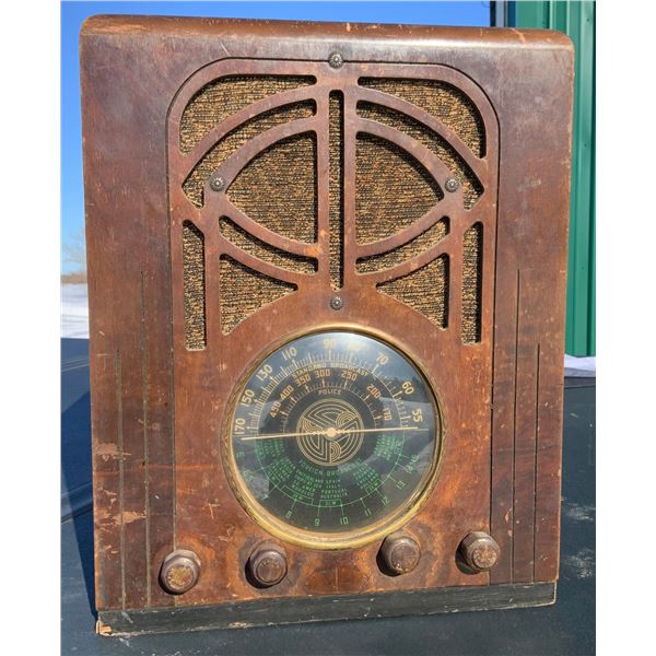 Radio