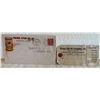 Image 1 : Buffalo Envelope/Shipping Tag Paririe Cities Oil Co