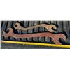 Image 1 : Two Large Wrenches