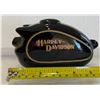 Image 1 : Harley Davidson Piggy Bank