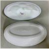 Image 7 : VINTAGE FLACCID GLADDEN " THE AMERICAN HEN" ORIGINAL EARLY 1900S MILK GLASS