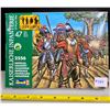 Image 1 : IMPERIAL INFANTRY 30 YEARS WAR BY REVELL, BOX IS SEALED/NIB