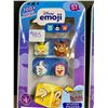 Image 2 : DISNEY EMOJI SEALED TOYS VIVID 2017 NIB