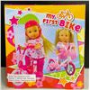 Image 3 : EVI LOVE "MY FIRST BIKE"