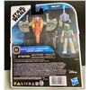 Image 3 : STAR WARS MISSION FLEET BOBA FETT ACTION FIGURE SEALED NIB