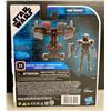 Image 3 : STAR WARS MISSION FLEET DARK TROOPER ACTION FIGURE SEALED NIB