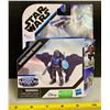 Image 1 : STAR WARS MISSION FLEET MANDALORIAN TROOPER ACTION FIGURE SEALED NIB