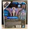 Image 2 : STAR WARS MISSION FLEET MANDALORIAN TROOPER ACTION FIGURE SEALED NIB
