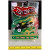 Image 1 : TOM DANIELS RAD RATZ “ICE T”1:43 DIECAST SCALE SEALED NIB