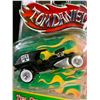 Image 2 : TOM DANIELS RAD RATZ “ICE T”1:43 DIECAST SCALE SEALED NIB