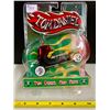 Image 1 : TOM DANIELS RAD RATZ “RED BARON”1:43 DIECAST SCALE SEALED NIB