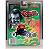 Image 4 : TOM DANIELS RAD RATZ “RED BARON”1:43 DIECAST SCALE SEALED NIB