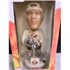 Image 2 : TEAM CANADA H.P. BOBBLEHEAD PAUL KARIYA NHLPA HOCKEY BOBBLE DOBBLES 2002