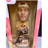 Image 2 : TEAM CANADA H.P. BOBBLEHEAD ERIC LINDROS NHLPA HOCKEY BOBBLE DOBBLES 2002