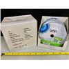 Image 1 : ONN 10 PACK X4 CD-RW 700MB 80 MINUTES RECORDABLE CDS/ SEALED