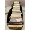 Image 3 : HUGE LOT OF 1,100 AUTHENTIC POKEMON CARDS 99% UNPLAYED: RARES, UNCOMMONS, TRAINERS, + MISC.