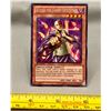 Image 1 : YU-GI-OH KYCOO THE GHOST DESTROYER HOLO FIRST EDITION SECRET RARE AUTHENTIC