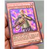 Image 2 : YU-GI-OH KYCOO THE GHOST DESTROYER HOLO FIRST EDITION SECRET RARE AUTHENTIC