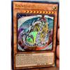 Image 2 : YU-GI-OH RAINBOW DRAGON HOLO 1ST EDITION RARE+ AUTHENTIC
