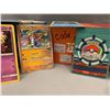 Image 2 : LARGE LOT OF 500 AUTHENTIC POKEMON CARDS MIXED LOT OF RARES, UNCOMMONS, ETC.