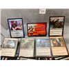 Image 2 : MAGIC THE GATHERING LOT OF 150 CARDS, LOOK UNPLAYED