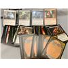 Image 3 : MAGIC THE GATHERING LOT OF 150 CARDS, LOOK UNPLAYED