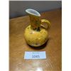 Image 3 : Hanging Faux Crystal Candle Holder, Little Yellow Jug and Salt and Pepper Shakers