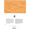 Image 3 : 2 sets 1966 Canadian Uncirculated 6 coin sets in original mint envelopes with information card