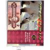 Image 1 : 2 sets "The End of an Era" with Two Dollar bill and 'Toonie' coin Canada 1996 Collector Card