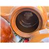 Image 2 : 4 Beanpots – different sizes
