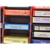 Image 2 : 3 Units of 8 Tracks