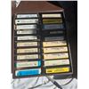 Image 5 : 3 Units of 8 Tracks