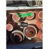 Image 1 : Vintage French Onion Soup Bowls with lids, 8 Coffee Cups