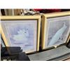 Image 3 : 5 Pictures – all framed