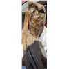 Image 2 : Owl on driftwood – Large Piece