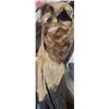 Image 4 : Owl on driftwood – Large Piece