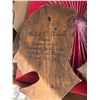 Image 10 : String Art, Carved Heads, Working Vintage Sunbeam Razor, Misc Cords