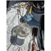 Image 2 : All Vintage Items – Whistling Kettle, Working Calculator, Working Blow Dryer, Working small