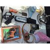 Image 6 : All Vintage Items – Whistling Kettle, Working Calculator, Working Blow Dryer, Working small