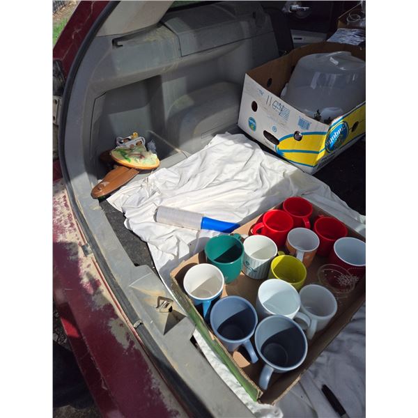 Coffee Cups (12)