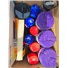 Image 5 : Box of Drinking Cups, MacBook Scratch Protectors