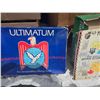 Image 2 : Eatons Catalogue, 43rd Pysanka Festival Book, Ultimatum Board Game. All Vintage