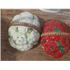 Image 5 : (10) Pairs of Salt and Pepper Shakers.