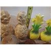 Image 3 : (10) Pairs of Salt and Pepper Shakers.