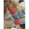 Image 5 : (10) Pairs of Salt and Pepper Shakers.