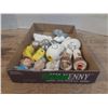 Image 7 : (10) Pairs of Salt and Pepper Shakers.