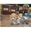 Image 3 : (10) Pairs of Salt and Pepper Shakers.